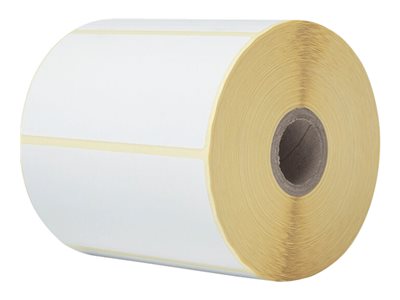 Lot de 8 rouleaux Etiquettes  BDE-1J050102-102