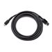 Crestron CBL-USB2-A-C-12