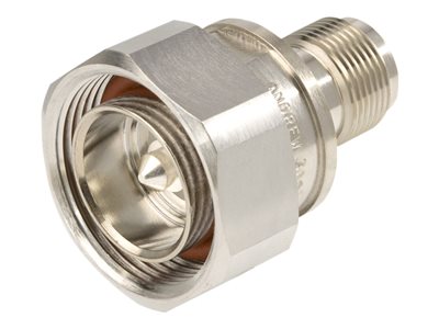 ANDREW Adapter N-Buchse auf 7/16 DIN St.