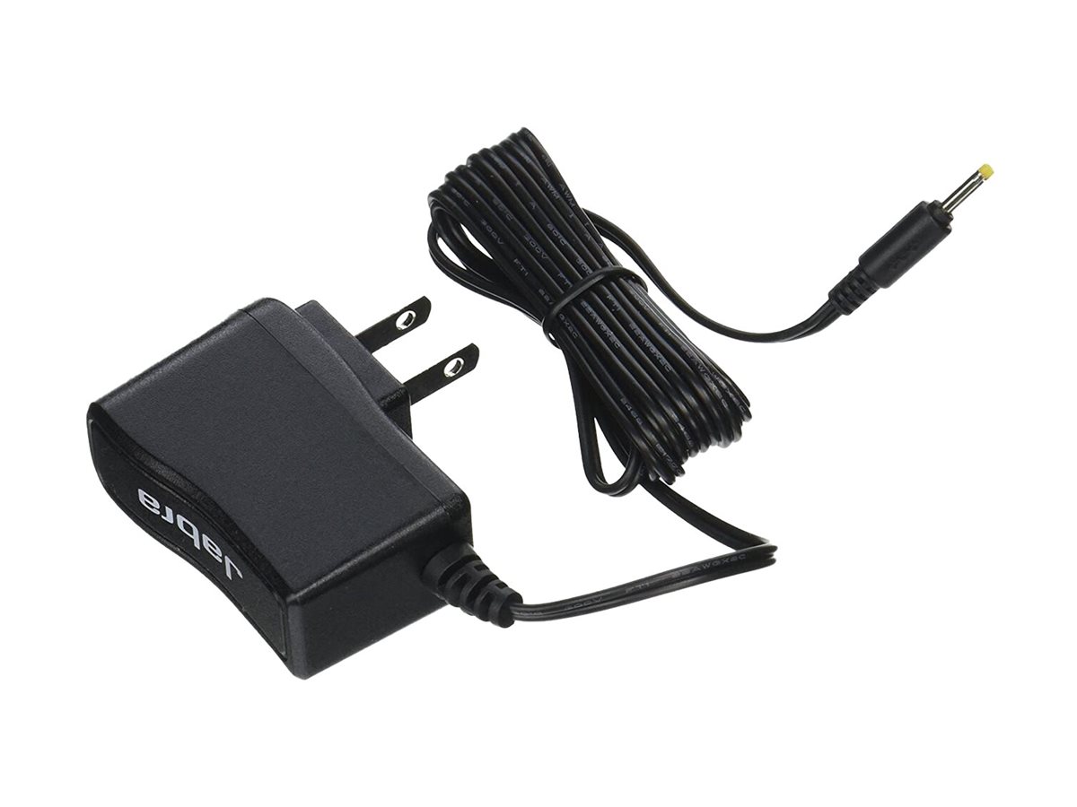 Jabra - Power adapter