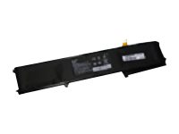 BTI - Notebook battery (equivalent to: Razer BETTY4)