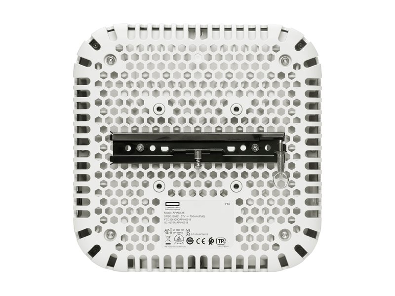 HPE Aruba AP-518 (RW) FIPS/TAA