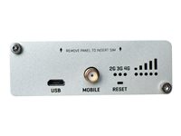 TELTONIKA NETWORKS TRB140 LTE/4G IND Gat