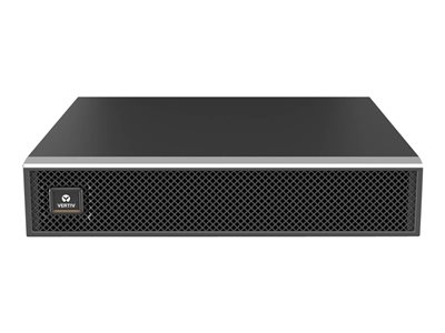 Liebert GXT5 - Battery enclosure (rack-mountable / external)
