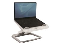 FELLOWES SUPPORT ORDINATEUR PORTABLE BL