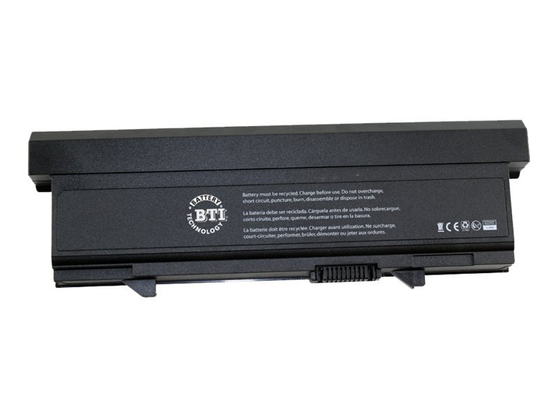 BTI DL-E5400H - Notebook battery (equivalent to: Dell 312-0902)