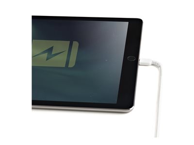 Cable 15cm Lightning a USB de iPhone - Cables Lightning