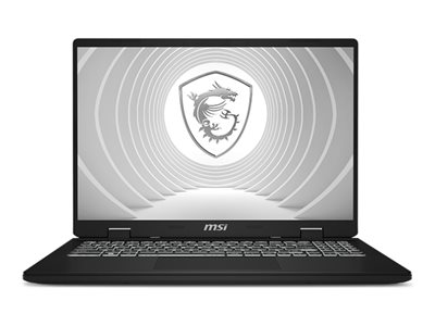 MSI CreatorPro M16 HX C14VKG-288US