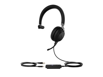 Yealink UH38 Mono - Headset