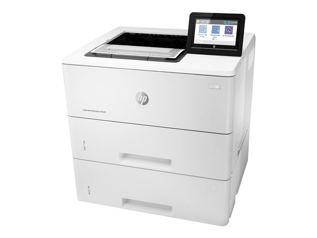 Image of HP LaserJet Enterprise M507x - printer - B/W - laser