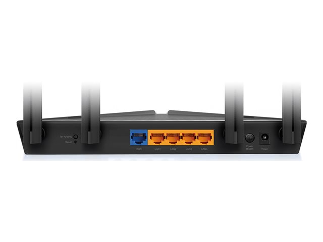 TP-Link EX520 Dual Band Router – foto 6