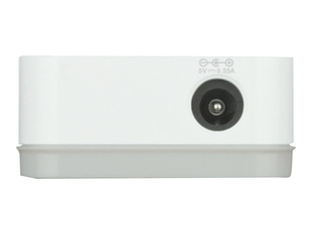 D-LINK Mini switch 5 Ports 10/1