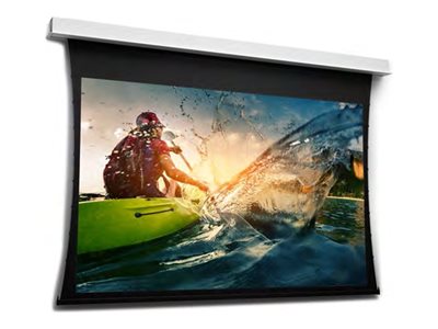 Projecta Screen Surface Assembly Tension