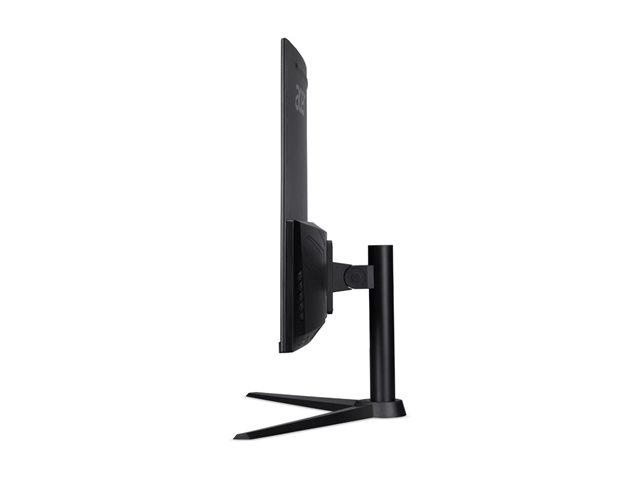 mm Acer Nitro XZ322QU V3bmiiphx - XZ2 Series - LED monitor - curved