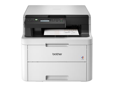 Brother HL-L3290CDW - multifunction printer