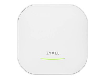 WiFi 6E  Zyxel Networks