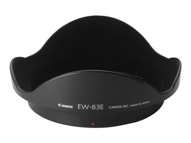 Image of Canon EW-83E - lens hood