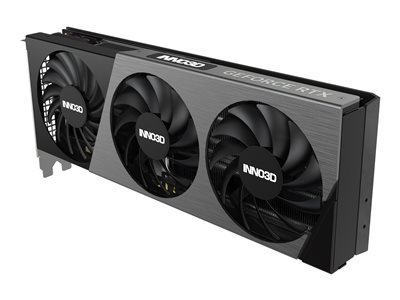 INNO3D GeForce RTX4070 Super X3 OC 12GB