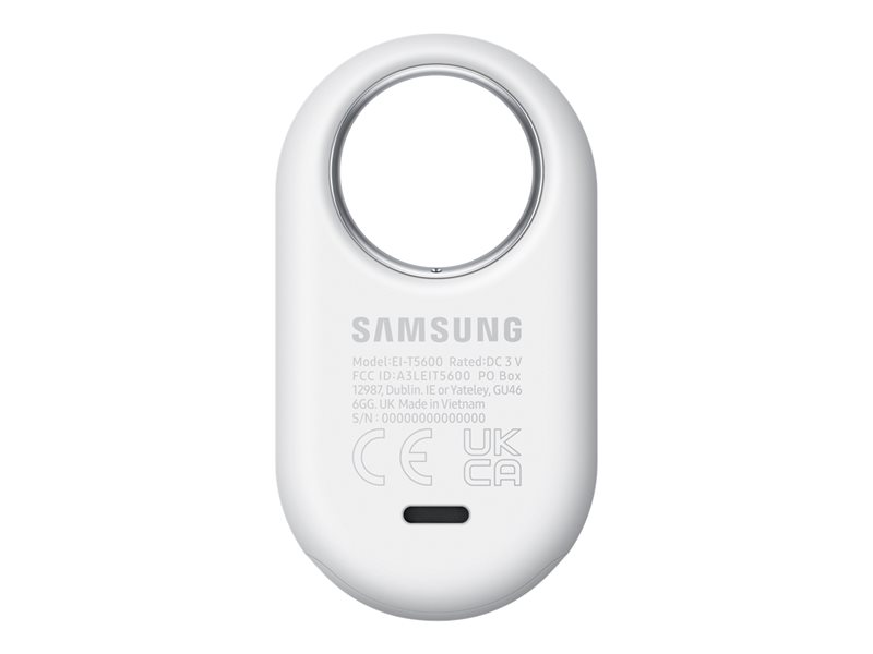 SAMSUNG SmartTag2 EI-T5600 white