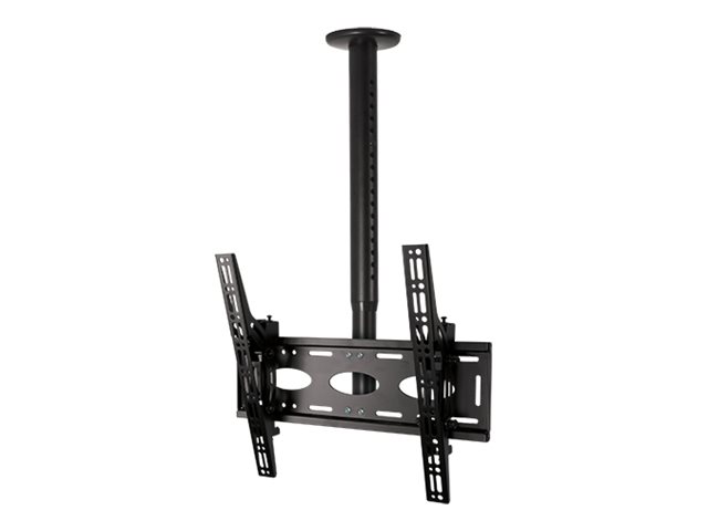 An image of B-TECH BT8426 mounting kit - landscape/portrait - for flat panel - black