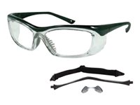 Vuzix Safety Frame Kit, Small Safety frame kit for smart glasses for Vuz