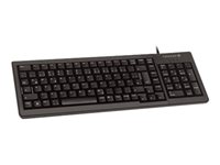 CHERRY XS Complete G84-5200 Tastatur Kabling Tysk