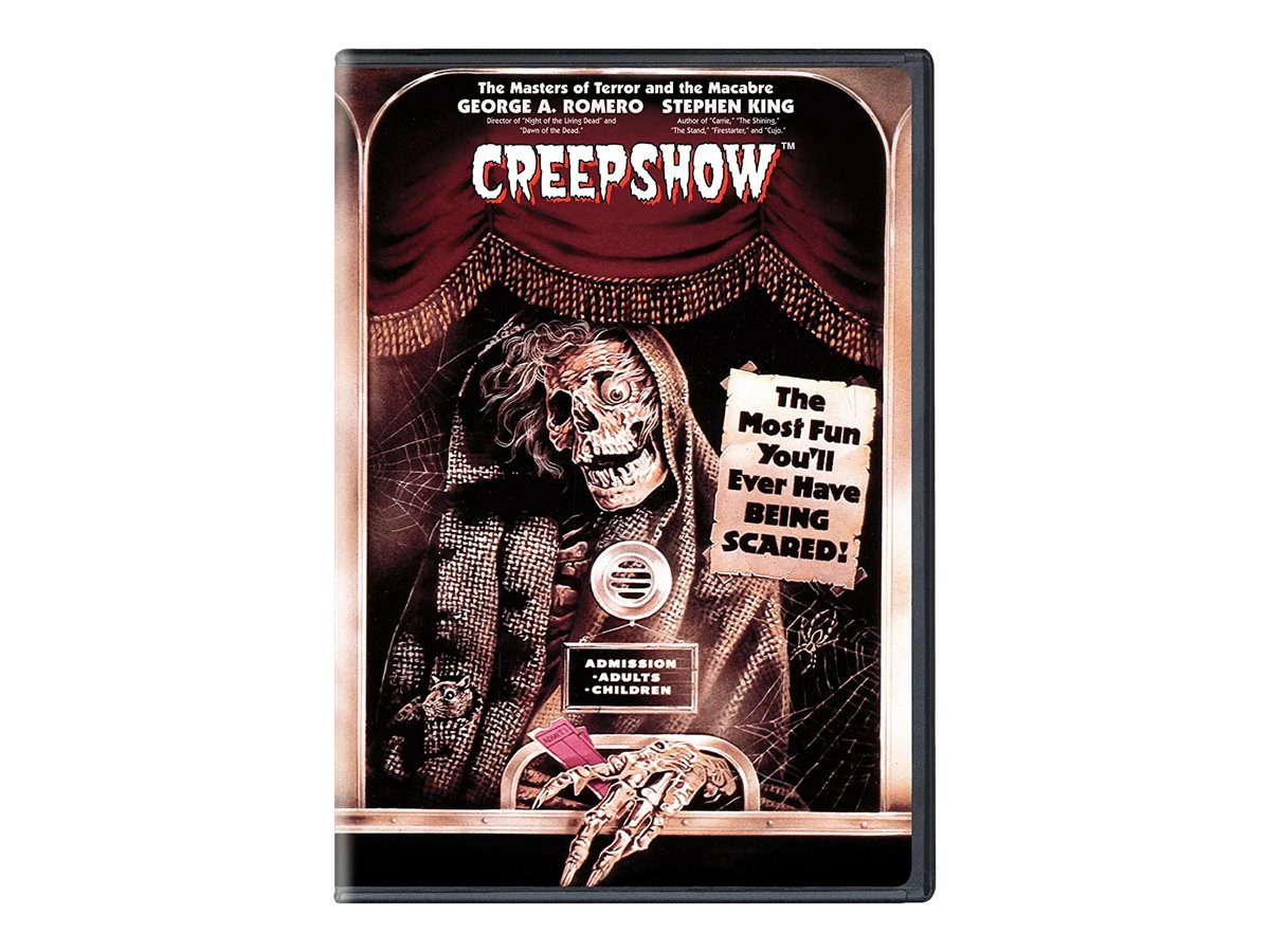Creepshow - DVD