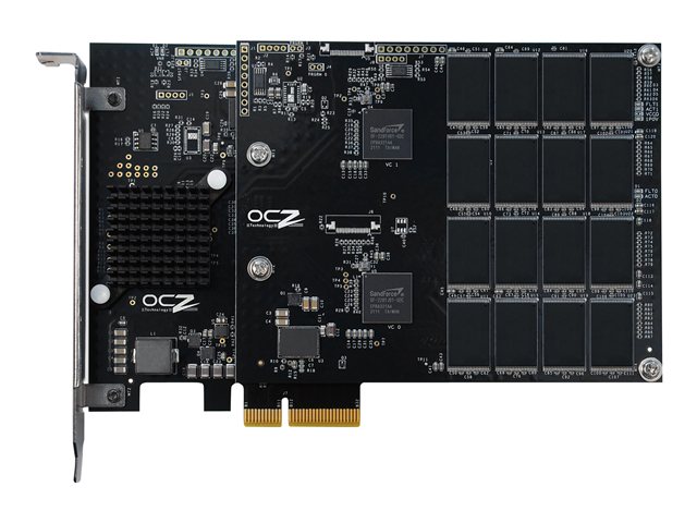 Ocz deals revodrive x2