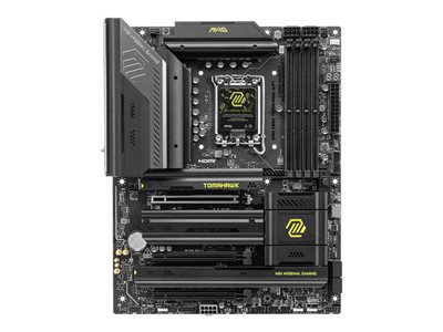 MSI MAG Z890 TOMAHAWK Wifi (Z890,S1851,ATX,DDR5) - 7E32-001R