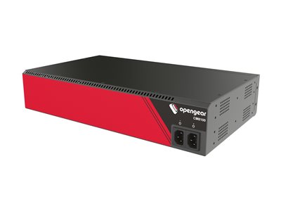 Opengear CM8196-10G - Console server