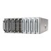 Cisco Nexus 9408 - switch - rack-mountable