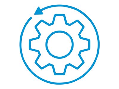 HP Analytics Proactive Management Premium Service