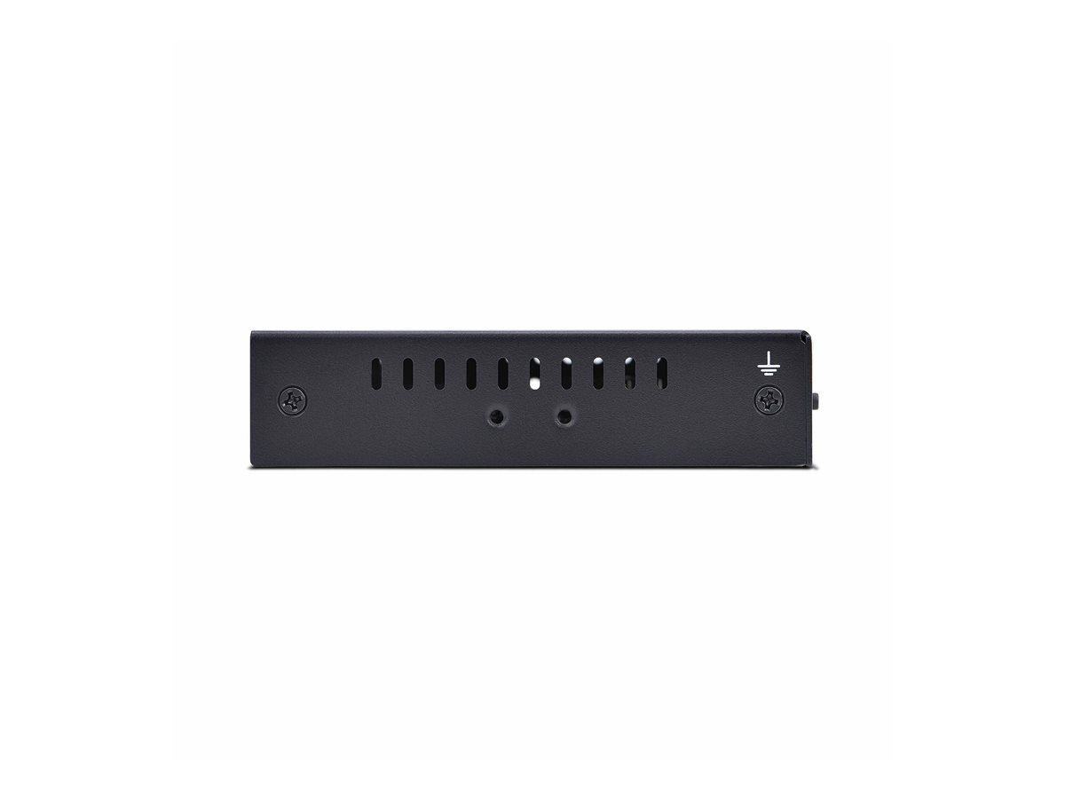 StarTech.com HDMI KVM Extender Over IP Network, 4K 60Hz, Driverless - sada vysílače a přijímače - video/audio/USB extendér - HDMI – foto 8
