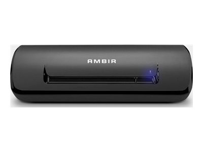 Ambir DS687 - Sheetfed scanner