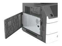 LEXMARK MX717de laser MFP - 4y SMB