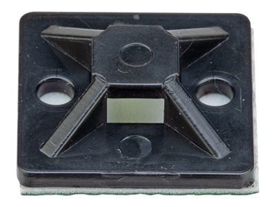 Panduit StrongHold - Cable tie mount