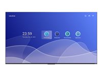 Newline STV-11524-PLUS 115INCH Diagonal Class STV+ Series LED-backlit LCD display 