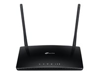 TP-LINK 300 Mbps WLAN N 4G LTE router