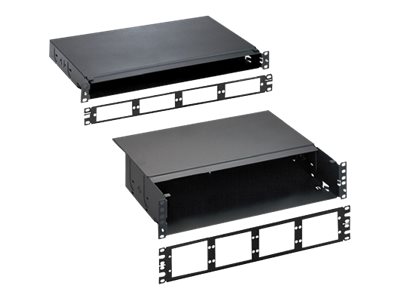 Panduit - Fiber management tray