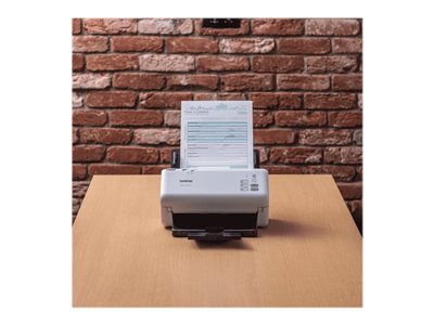 Scanner Brother ADS-4300N Duplex-Dokumentenscanner Scanner Brother ADS-4300N Duplex-Dokumentenscanner