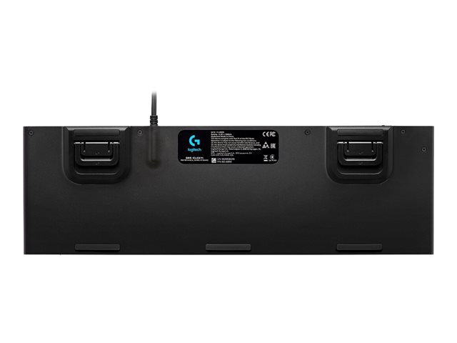 LOGI G815 RGB Tactile (FRA)