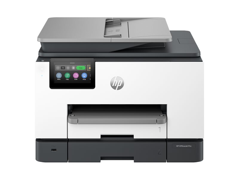 HP Officejet Pro 9135e All-in-One