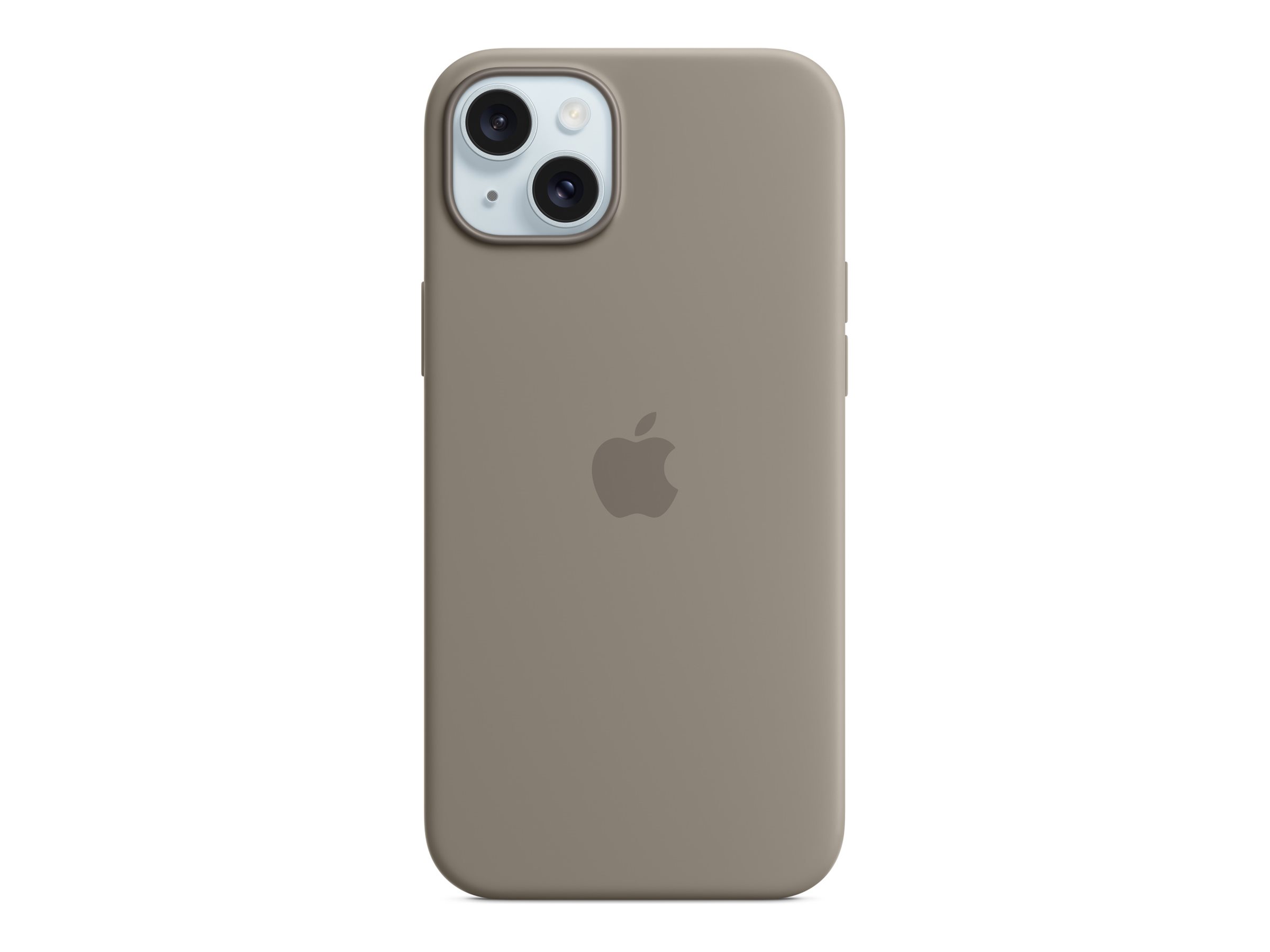 Apple - Back cover for cell phone
