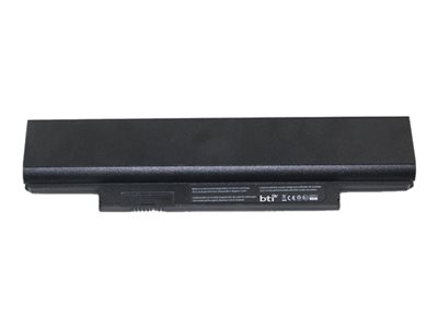 BTI - Notebook battery (equivalent to: Lenovo 45N1057)