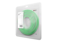 C ble réseau Vert Cat.6 U/UTP, 5m