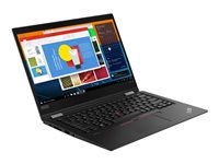 Lenovo 13in X13 10世代 i5 256G8G 1920x1080 Lenovo ThinkPad X13 Gen 1 13.3
