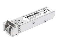 Intellinet SFP (mini-GBIC) transceiver modul Gigabit Ethernet