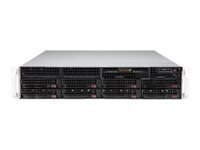 Supermicro UP SuperServer 520P-WTR