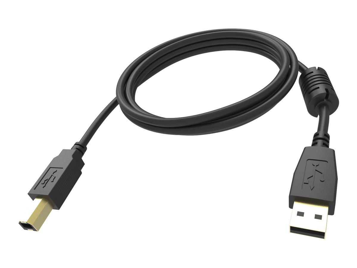 Cable USB 2.0 micro B a A...