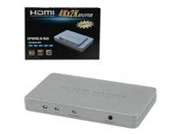 MCL Samar Botiers de partage MP-HDMI3D/2